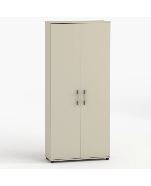 Szafa do biura z półkami G 60 2d Kaszmir.